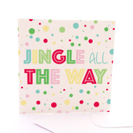 Jingle Confetti
