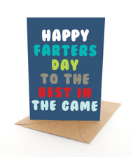 Farter's Day