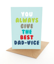 Dad-vice