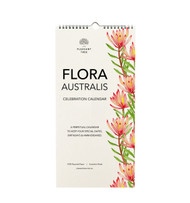 Flora Australis Celebration Calendar