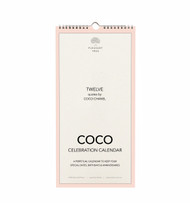 Coco Quotes Celebration Calendar