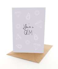 You're A Gem