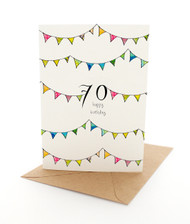 Milestone 70 - Colour