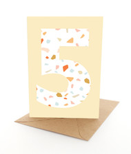 Earth Years 5 - Lemonade