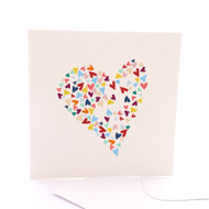 Lots of Little Hearts