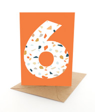 Earth Years 6 - Sunrise