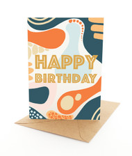 Earth Years Birthday