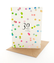 Milestone 30 - colour