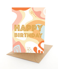 Earth Years Birthday 2