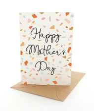 Terrazzo Mother's Day
