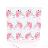 Gallery of Pink Galahs