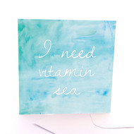 Vitamin Sea