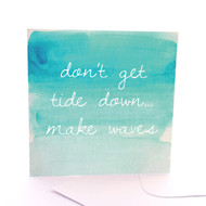 Make Waves