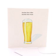 Another Beer Older