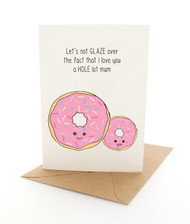 Punny Doughnuts