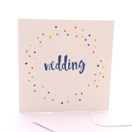 Dotty Wedding