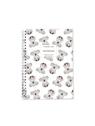 A5 Notebook - Koalas