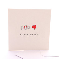 Sweet Heart