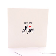 Love You Mum
