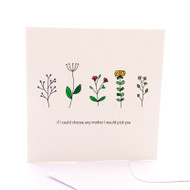 I Would Pick You Petals