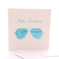 Hello Sunshine