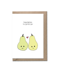 Punny Pears XL