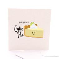Cutie Pie