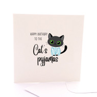 Cat's Pyjamas