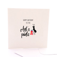 Ants Pants