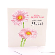 Mother's Day Gerberas