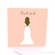 Bride To Be