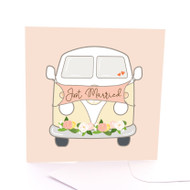 Wedding Kombi