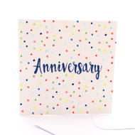 Dotty Anniversary