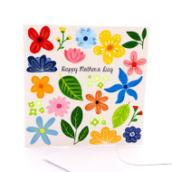 Bright Mother's Day Flowers