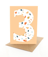 Earth Years 3 - Neutral