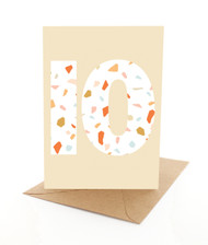 Earth Years 10 - Neutral