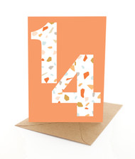 Earth Years 14 - Neutral