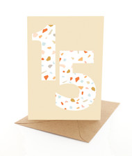 Earth Years 15 - Neutral