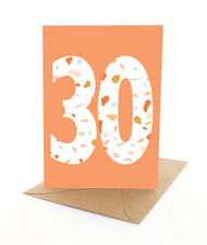 Earth Years 30 - Neutral