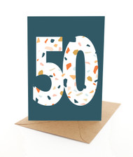 Earth Years 50 - Deep Ocean