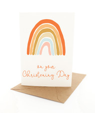 Christening Rainbow