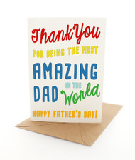 Amazing Dad