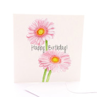 Botanica Birthday Gerberas