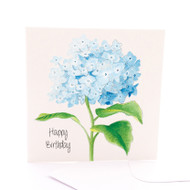 Botanica Birthday Hydrangea