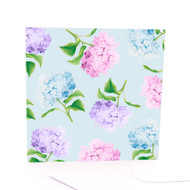 Botanica Hydrangea Scatter