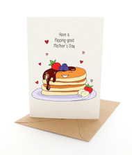 Punny Pancakes