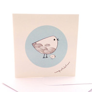 Congratulations Blue