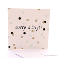 Designer Confetti Xmas