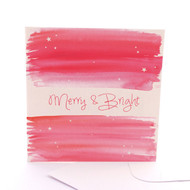 Summer Skies Merry & Bright