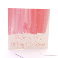 Summer Skies Very Merry